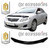 Дефлектор капота TOYOTA COROLLA (2007-11) Дефлектор капота TOYOTA COROLLA (2007-11)