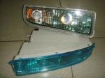 Противотуманные фары 60-66RL LAND CRUISER CYGNUS