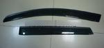 Ветровики дверные NISSAN QASHQAI\Dualis (07-)