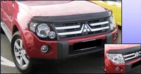 Очки на фары 206 MITSUBISHI PAJERO / MONTERO V93 (07-)