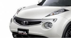 Решётка радиатора IMPUL для NISSAN Juke