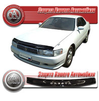 Дефлектор капота для Toyota Cresta 92-96г.