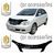 Дефлектор капота (прозрачный, черный, серый, шелкография разные) для TOYOTA NADIA N10-N15 (98-03) Дефлектор капота (прозрачный, черный, серый, шелкография разные) для TOYOTA NADIA N10-N15 (98-03)