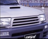 Решётка радиатора Elford HILUX SURF 185 (96-)