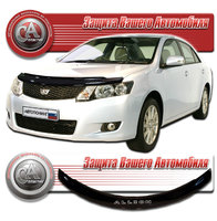 Дефлектор капота (есть разные цвета) TOYOTA ALLION 2007