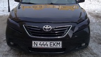 Очки на фары для TOYOTA CAMRY (06-09)