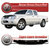 Дефлектор капота (черный) для Nissan Datsun 2003- Дефлектор капота (черный) для Nissan Datsun 2003-