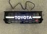 Решетка радиатора LED для Toyota Land Cruiser J80 1989-1997