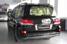 Аеродинамический обвес "SPORT LUXURY" для Lexus LX570 2012г.+    