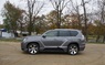 Аеродинамический обвес "EXCLUSIVE" для LEXUS GX460