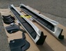 Подножки боковые для Lexus GX460 