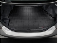 Коврик в багажник Weathertech Cargo liner для Toyota Sequoi (2008+)