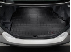 Коврик в багажник Weathertech Cargo liner для Toyota Sequoi (2008+) Коврик в багажник Weathertech Cargo liner для Toyota Sequoi (2008+)