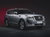 Фары передние для Nissan Patrol 2019-2024гг.
