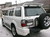 Спойлер на заднию дверь на NISSAN TERRANO REGULUS\ Infinity QX4 (96-02) Спойлер на заднию дверь на NISSAN TERRANO REGULUS\ Infinity QX4 (96-02)