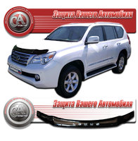 Дефлектор на капота для LEXUS GX460