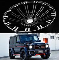 Диски колесные WALD для Mersedes G class W463