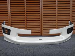 Обвес накладка на передний бампер Modellista для TOYOTA VANGUARD Обвес накладка на передний бампер Modellista для TOYOTA VANGUARD