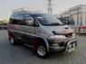 Хромированные накладки на зеркала для DELICA / L400 (94-05) 