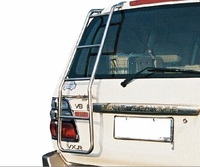 Лестница TOYOTA LAND CRUISER 100 (1998-2007) FJ100-B067