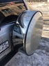 Колпак запасного колеса (металический с хромом) NISSAN Terrano R50 96-02г.