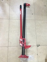 Реечный домкрат Hi-Lift Jack на 605 