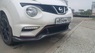 Решётка радиатора NISMO боковушки для NISSAN Juke