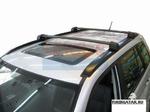 Рейлинги поперечные на крышу, новые, Тайвань для SUZUKI ESCUDO / GRAND VITARA (2005-UP)