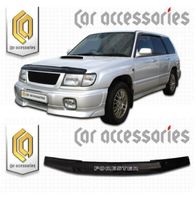 Дефлектор капота SUBARU FORESTER SF5