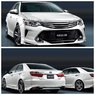 Аэродинамический обвес "Modellista" аналог для Toyota Camry 2014+     