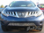 Комплект декоративных решёток (сеткой) в штатную решотку и бампер на NISSAN MURANO (2008-) Комплект декоративных решёток (сеткой) в штатную решотку и бампер на NISSAN MURANO (2008-)