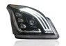 Фары тюнинг Devil eyes для LAND CRUISER PRADO 120 (02-)