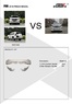 Аэродинамический обвес AERO Package для Land Cruiser Prado 2017г. +