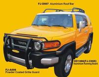 Кенгурятник передний FJ-A009 FJ CRUISER