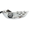 Противотуманные фары в бампер TOYOTA LAND CRUISER PRADO 120