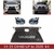 Рестайлинг комплект под 2020г для Lexus GX460 2013-2019u