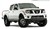 Расширители колесных арок (фендера) Offroad для Nissan Navara 05-12г.