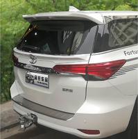 Спойлер под стекло на 5ю дверь для Toyota Fortuner 2015+ Спойлер под стекло на 5ю дверь для Toyota Fortuner 2015+