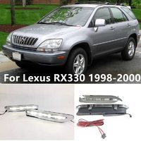 Ходовые огни для Toyota Harrier 10/15 (1998-2001) Lexus RX300