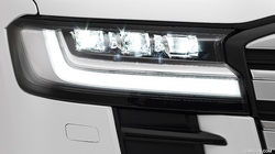 Фары диодные для Toyota Land Cruiser 300 Фары диодные для Toyota Land Cruiser 300