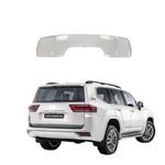 Спойлер задний пластиковый Тайвань для LAND CRUISER 300