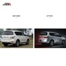 Рестайлинг комплект GBT в 2020г для Nissan Patrol Y62