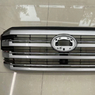 Решетка радиатора для Land Cruiser 300 2021+