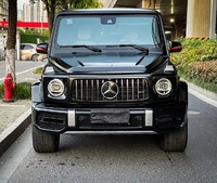 AMG обвес для G class G350 G400 W464