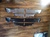 Защитные стальные накладки на двери для Land Cruiser Prado 150 (09-17г) Защитные стальные накладки на двери для Land Cruiser Prado 150 (09-17г)