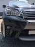 Аэродинамический обвес "Aimgain" для LEXUS GX460