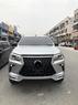  Бампер TRD Superior для Toyota Hilux 2015+