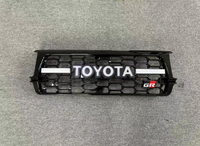 Решетка радиатора LED для Toyota Land Cruiser J80 1989-1997 Решетка радиатора LED для Toyota Land Cruiser J80 1989-1997