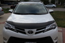 Дефлектор капота магнитный для SUZUKI XL-7 06-2009г
