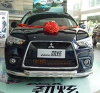 Кенгурятник передний HD08MSA0961 MITSUBISHI ASX RVR 2010